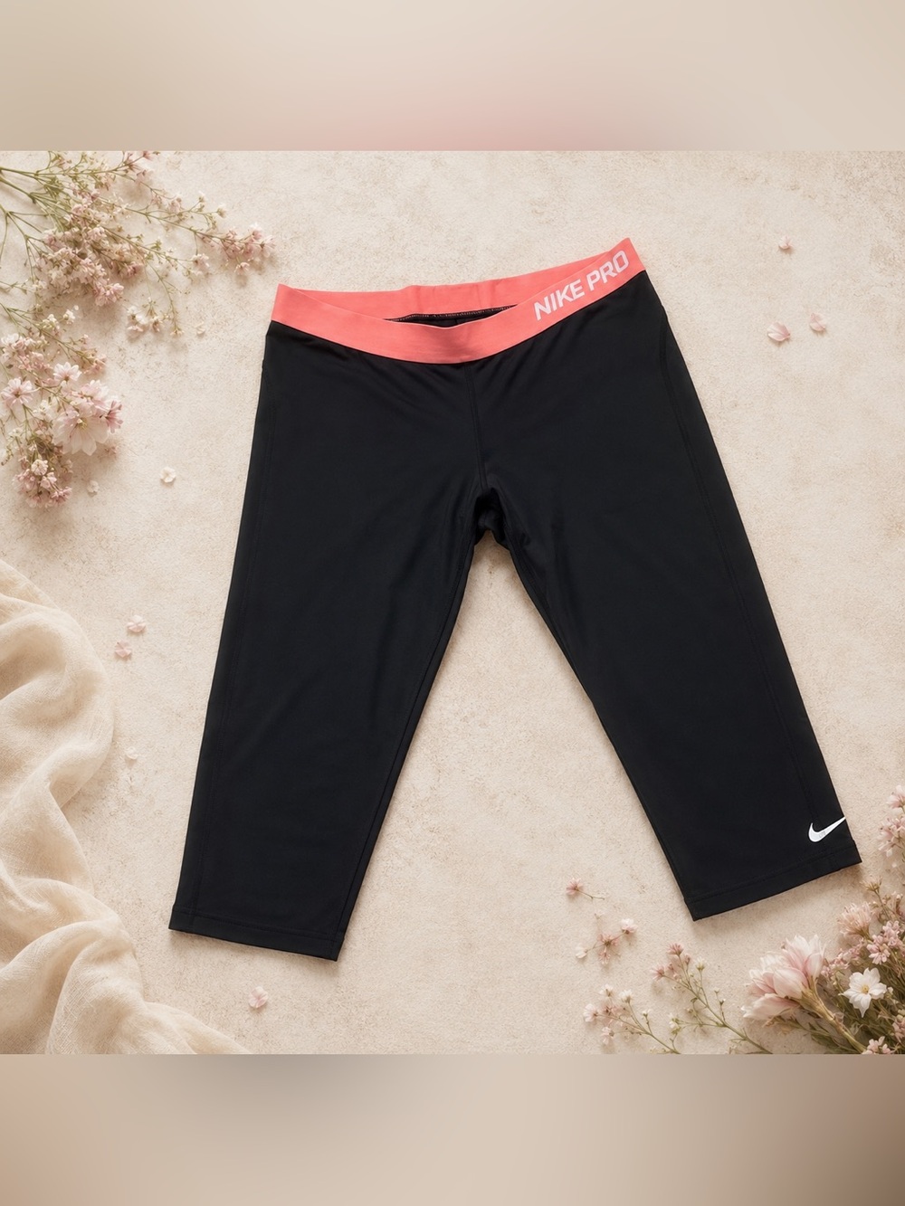 Nike Pro Leggings